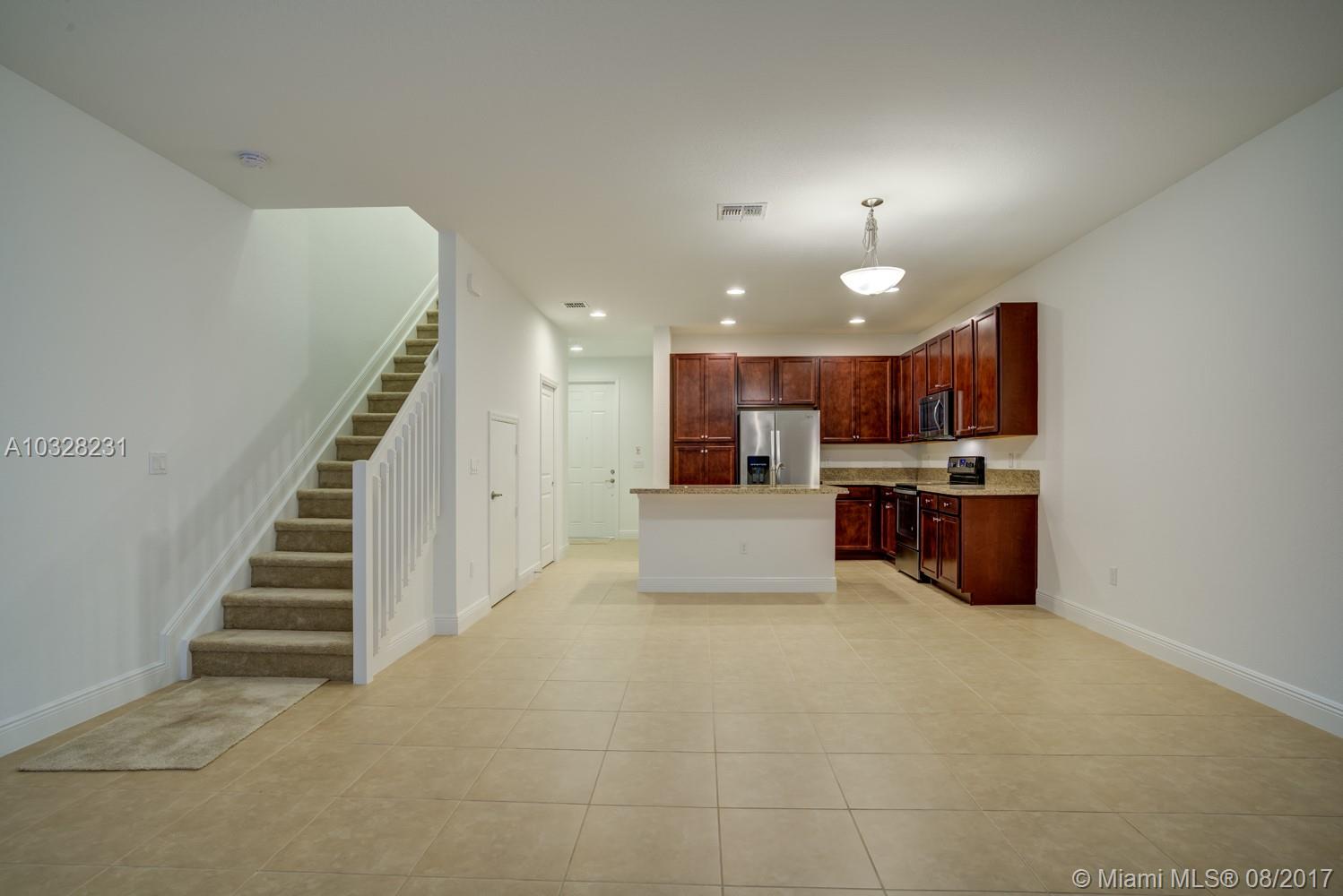 Saddle Bridge - Residential Lease