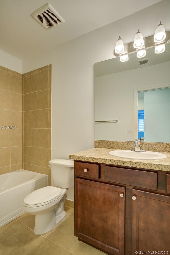 Saddle Bridge - Residential Lease