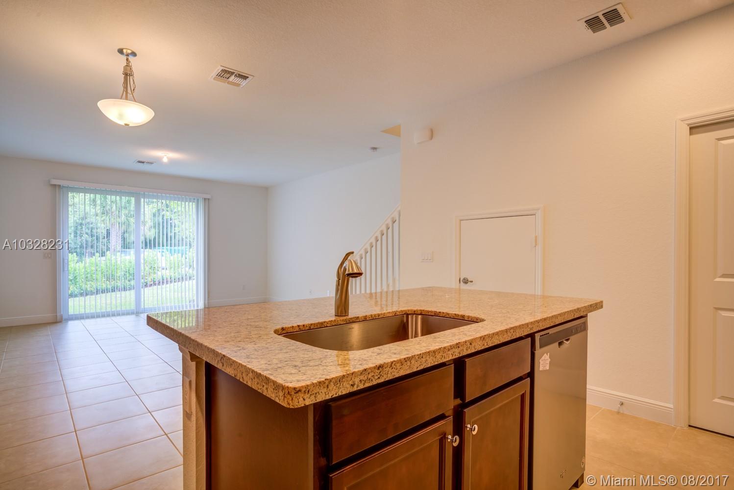 Saddle Bridge - Residential Lease