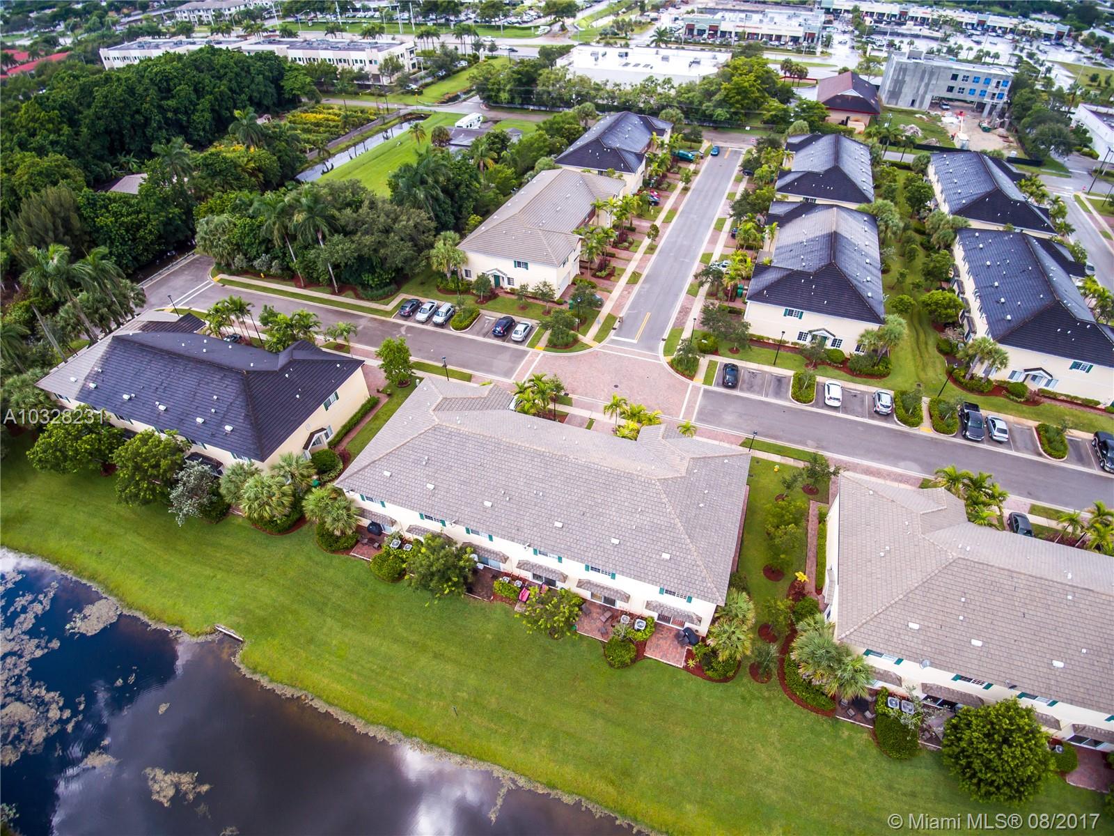 Saddle Bridge - Residential Lease