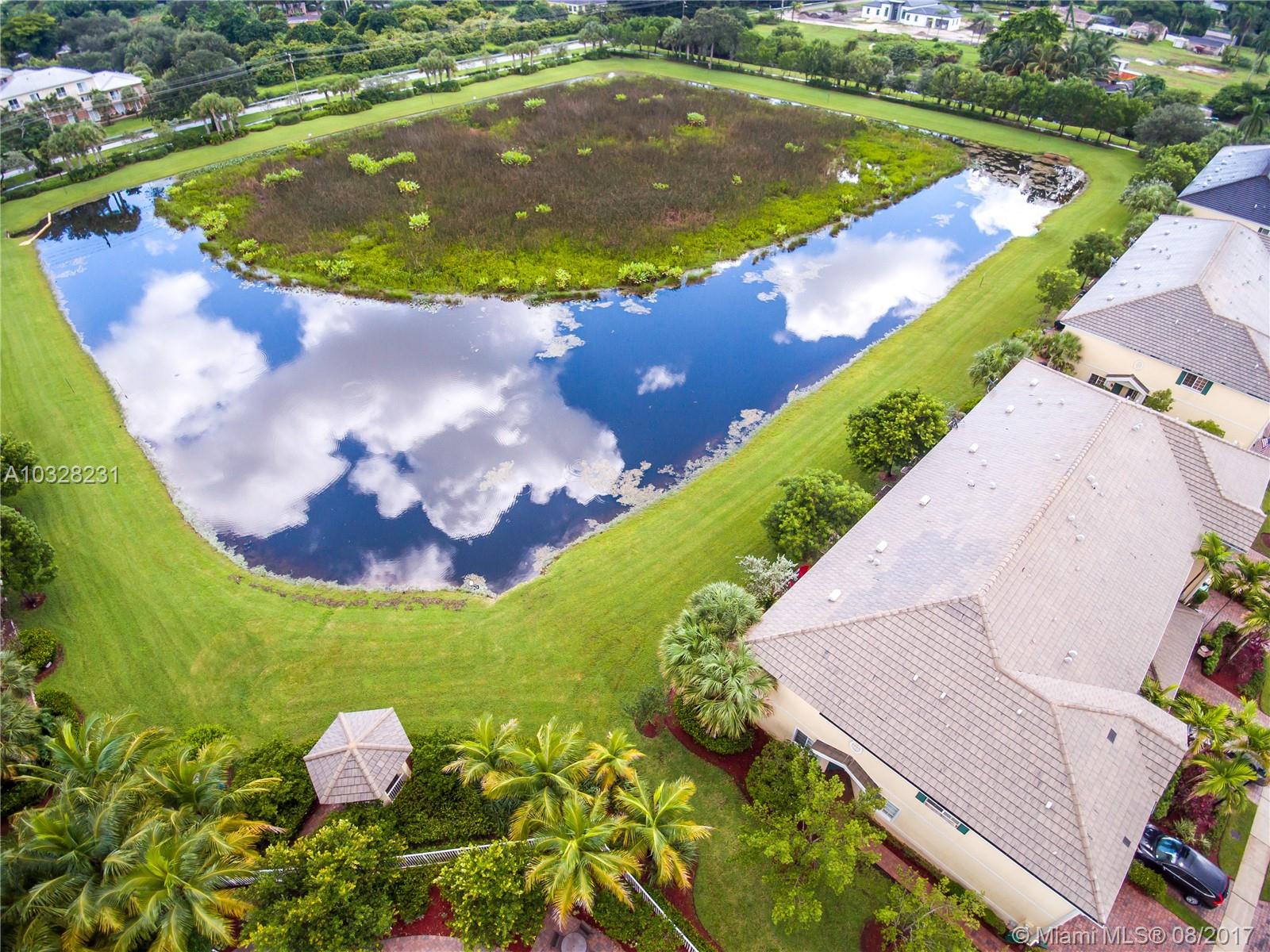 Saddle Bridge - Residential Lease