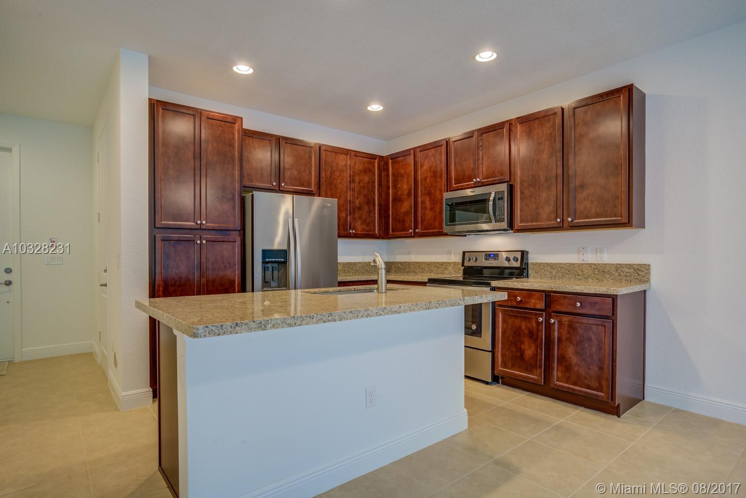 Saddle Bridge - Residential Lease