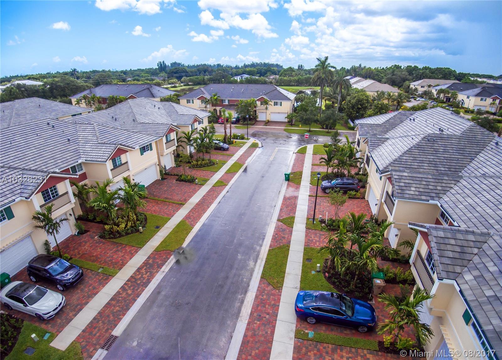 Saddle Bridge - Residential Lease