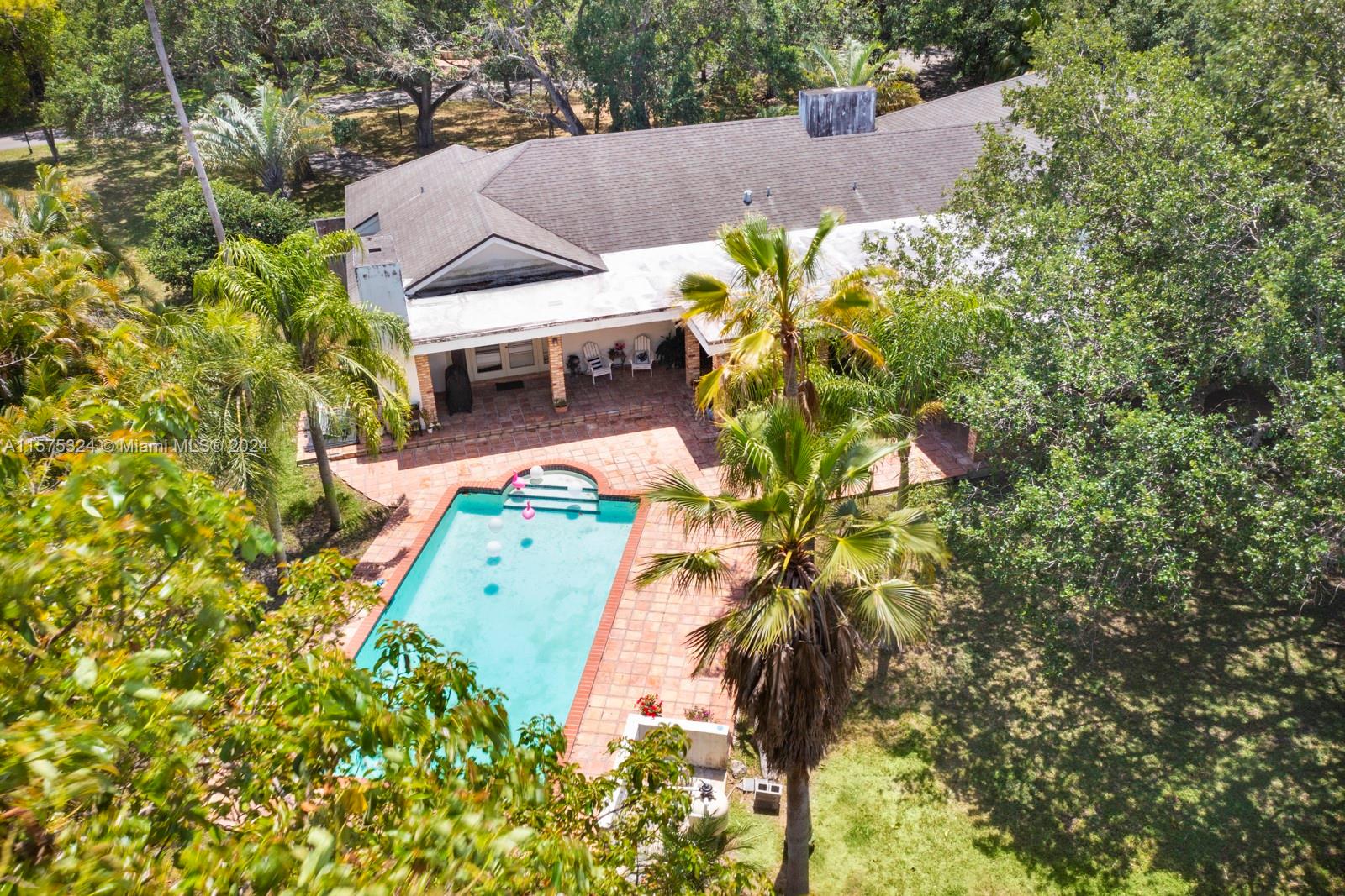 PINE ACRES ESTS - Residential Lease