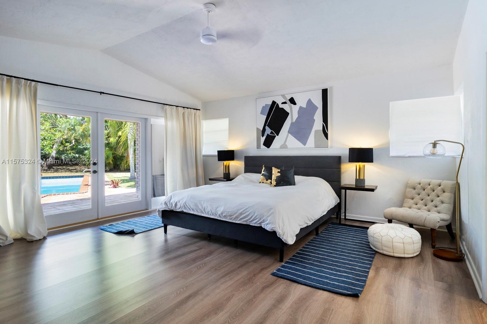 PINE ACRES ESTS - Residential Lease