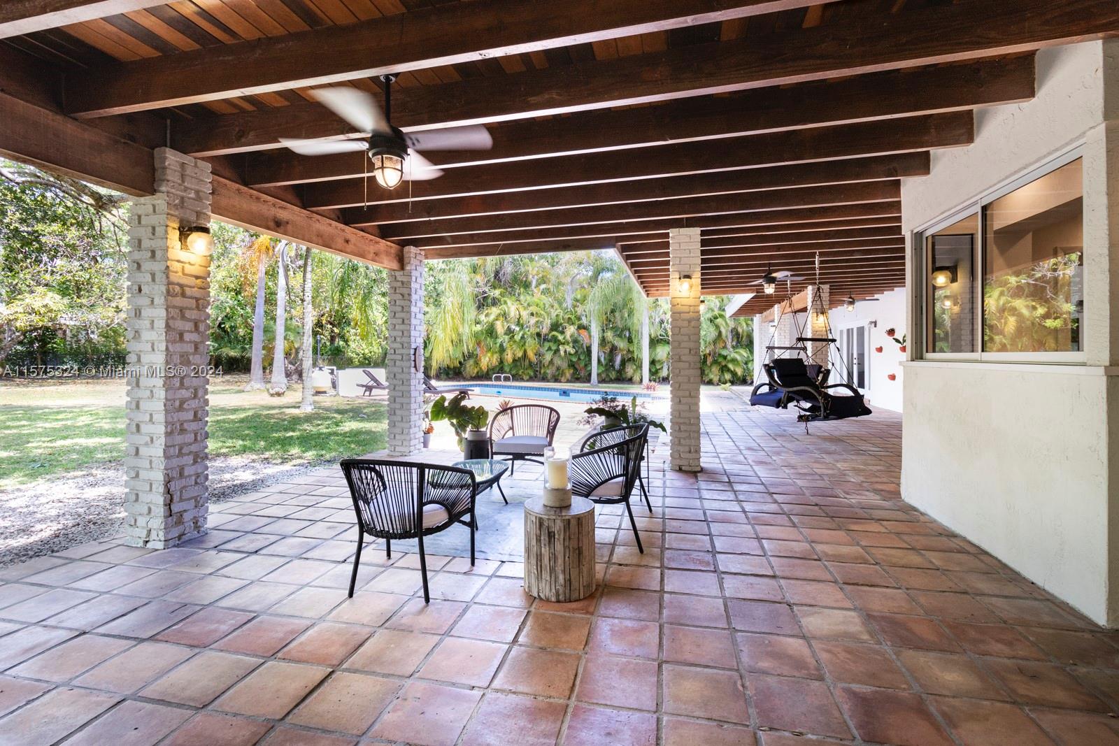 PINE ACRES ESTS - Residential Lease