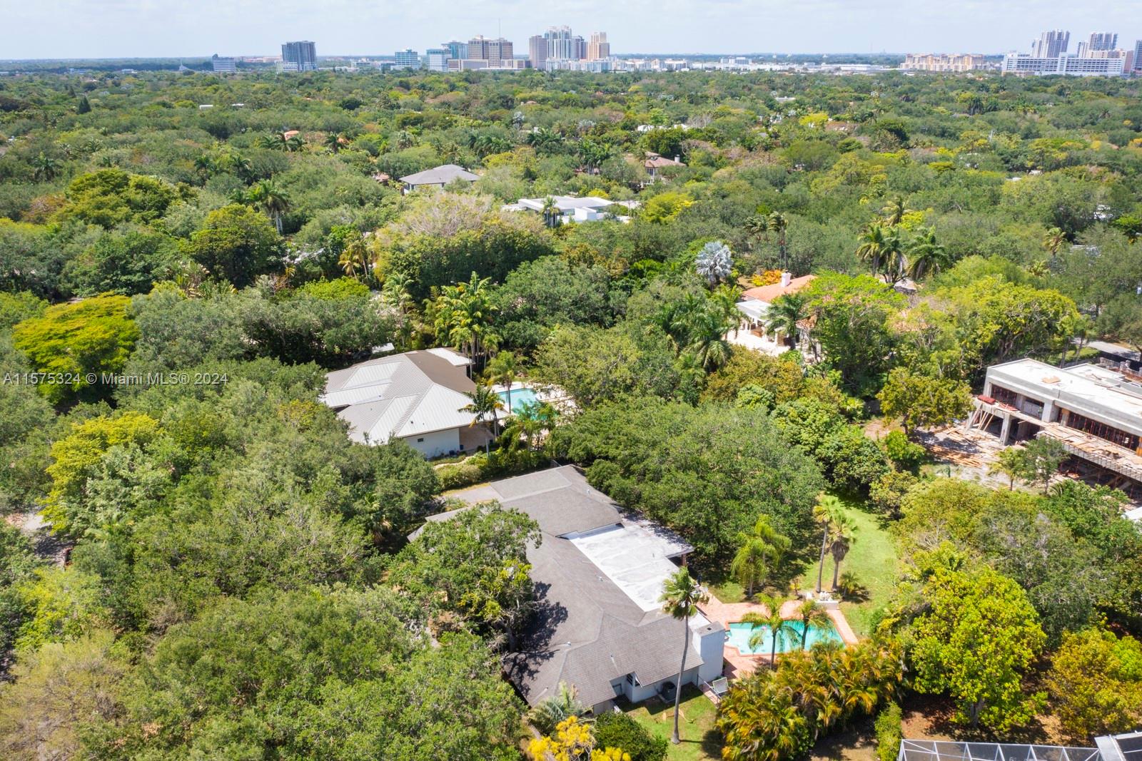 PINE ACRES ESTS - Residential Lease