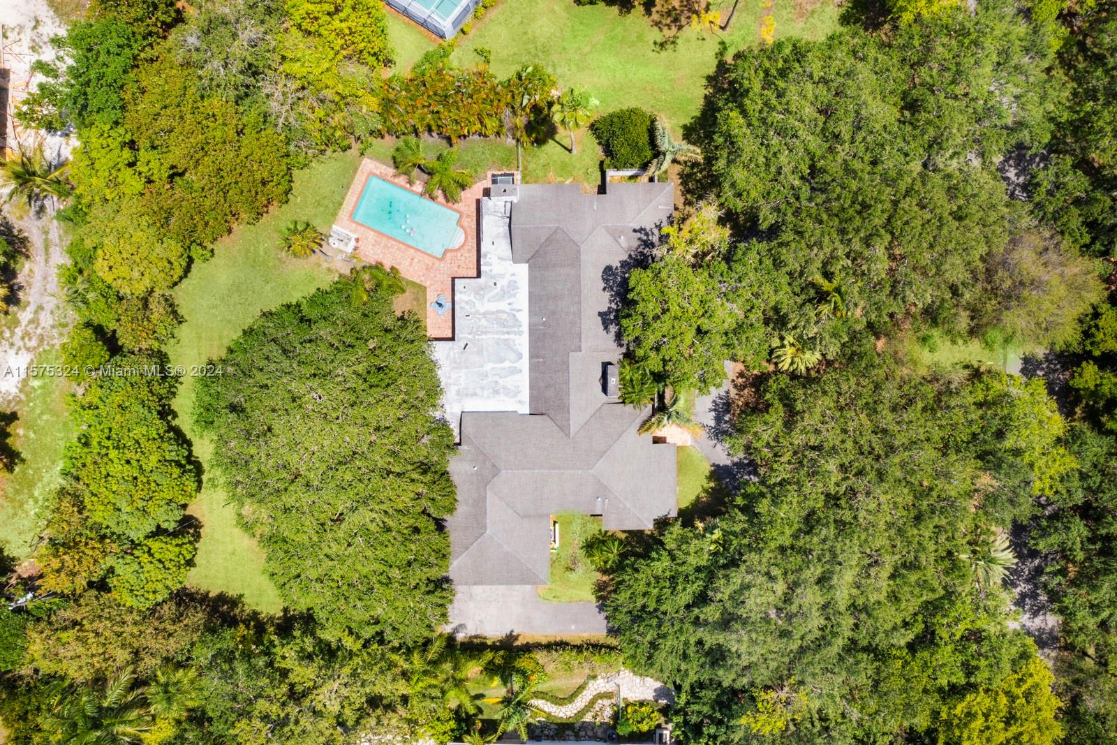 PINE ACRES ESTS - Residential Lease