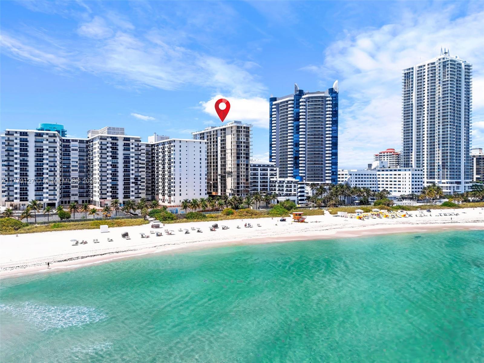 LE TRIANON CONDO - Residential