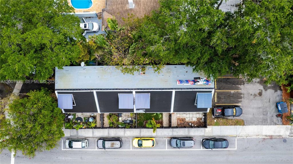 Photo of 600 N Rio Vista Blvd #C, Fort Lauderdale, FL 33301 (MLS # A12007633)