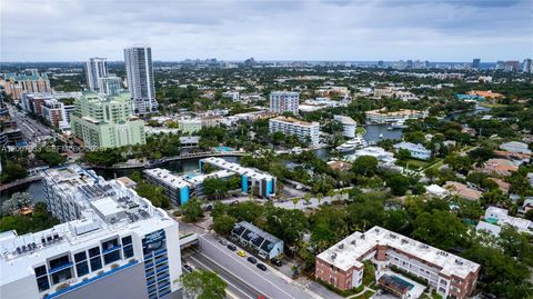 Photo of 600 N Rio Vista Blvd #C, Fort Lauderdale, FL 33301 (MLS # A12007633)