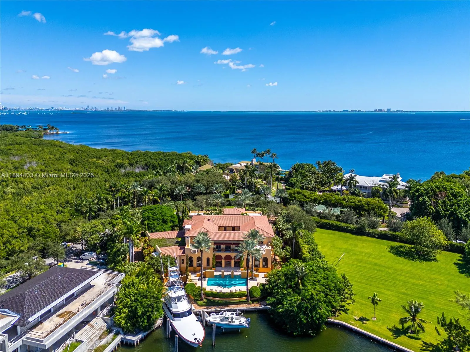 Coral Gables, Florida 33143, United States, 6 Bedrooms Bedrooms, ,9 BathroomsBathrooms,Residential,Active,228281