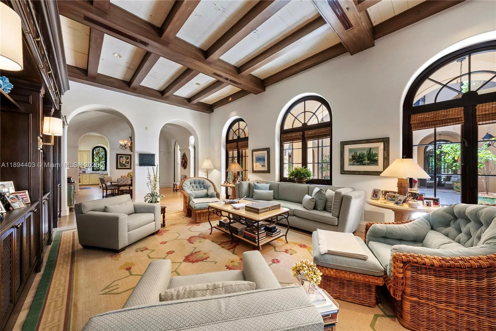 Coral Gables, Florida 33143, United States, 6 Bedrooms Bedrooms, ,9 BathroomsBathrooms,Residential,Active,228281