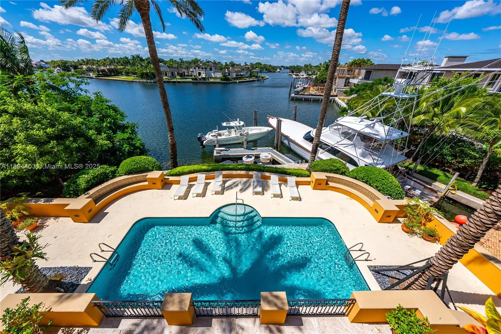 Coral Gables, Florida 33143, United States, 6 Bedrooms Bedrooms, ,9 BathroomsBathrooms,Residential,Active,228281