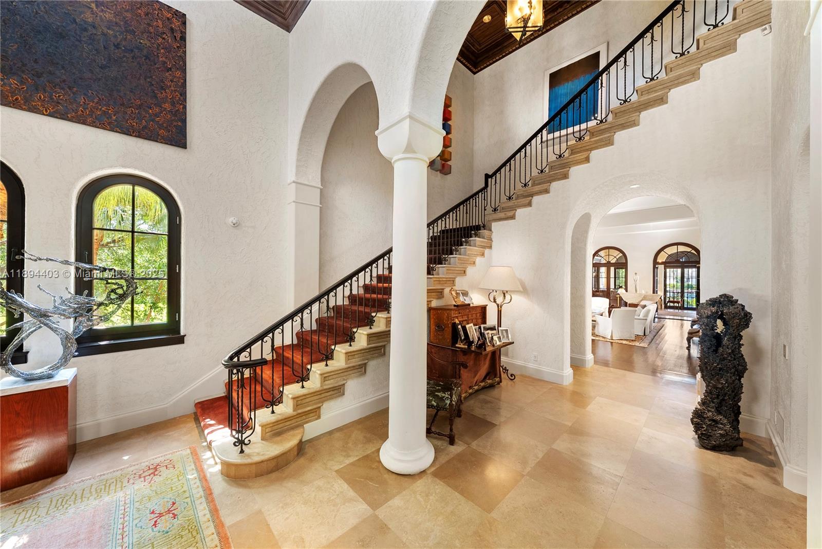 GABLES ESTATES NO 2 - Residential