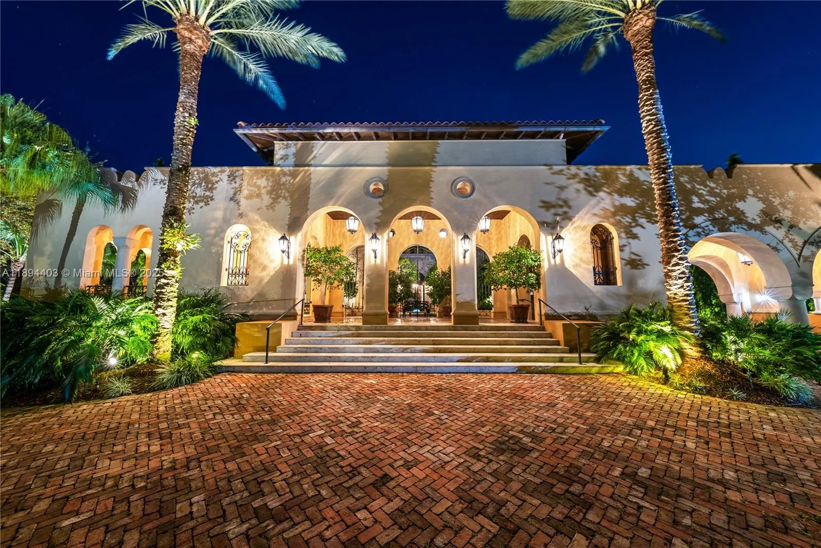 Coral Gables, Florida 33143, United States, 6 Bedrooms Bedrooms, ,9 BathroomsBathrooms,Residential,Active,228281