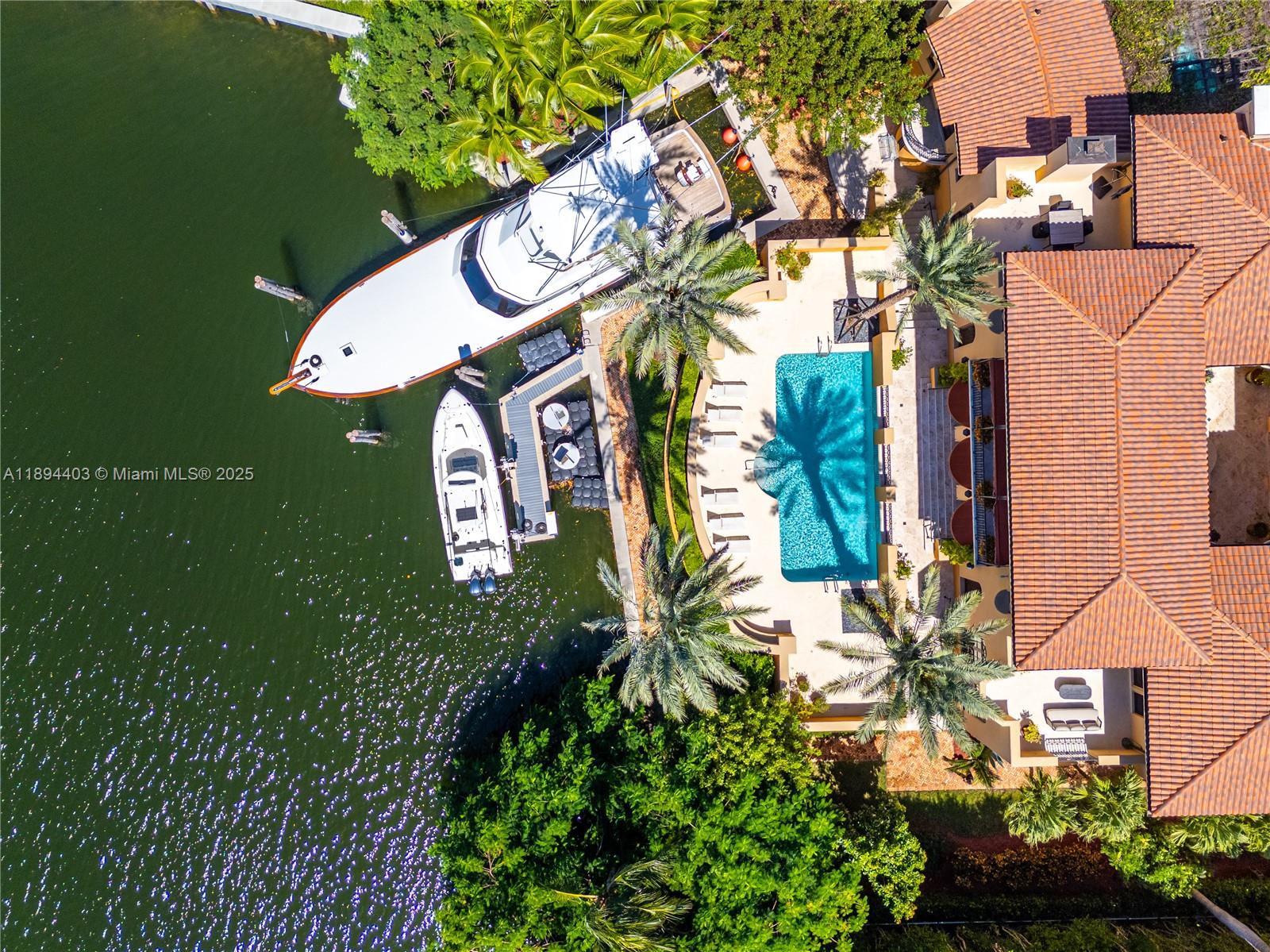 GABLES ESTATES NO 2 - Residential