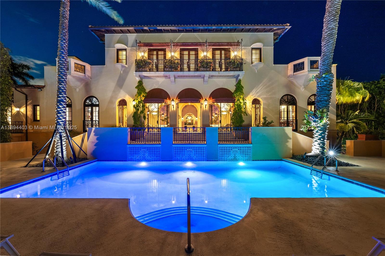 GABLES ESTATES NO 2 - Residential