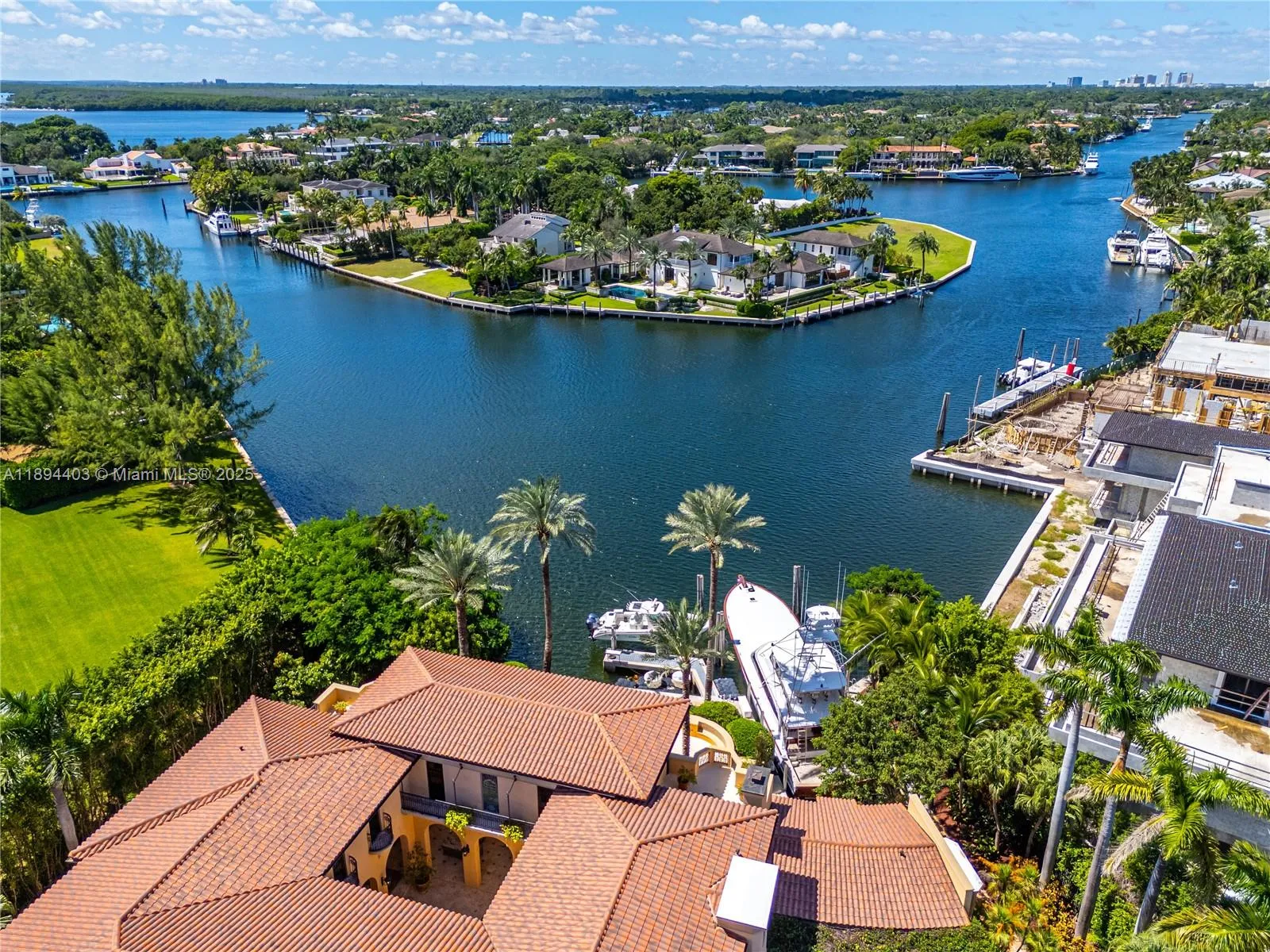 Coral Gables, Florida 33143, United States, 6 Bedrooms Bedrooms, ,9 BathroomsBathrooms,Residential,Active,228281