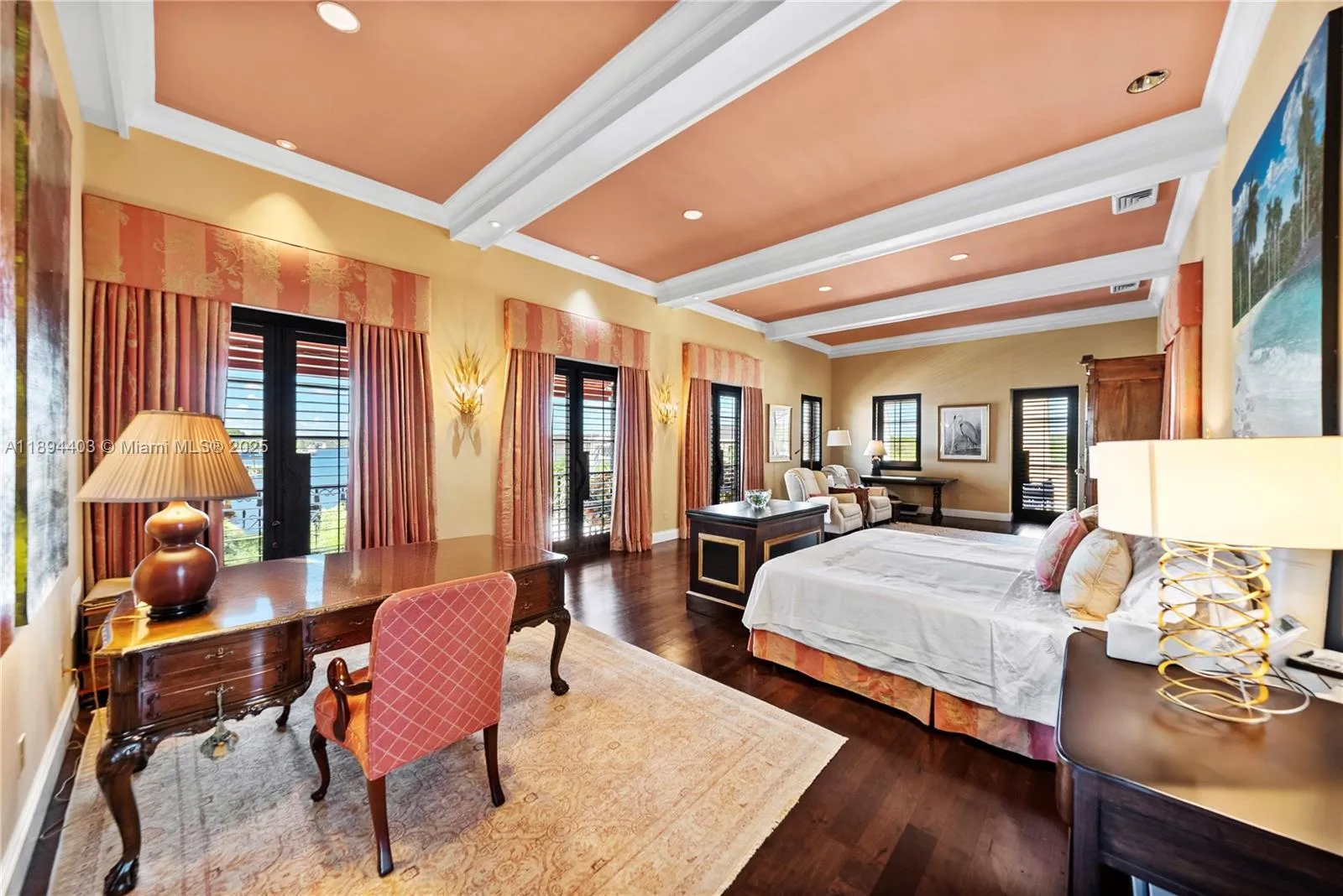 Coral Gables, Florida 33143, United States, 6 Bedrooms Bedrooms, ,9 BathroomsBathrooms,Residential,Active,228281