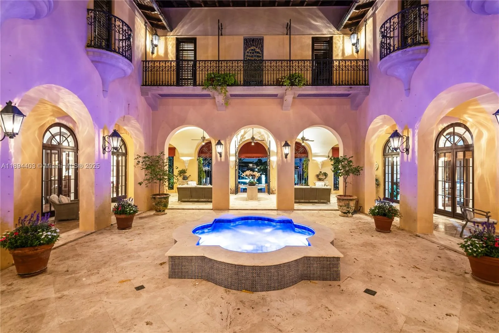 Coral Gables, Florida 33143, United States, 6 Bedrooms Bedrooms, ,9 BathroomsBathrooms,Residential,Active,228281