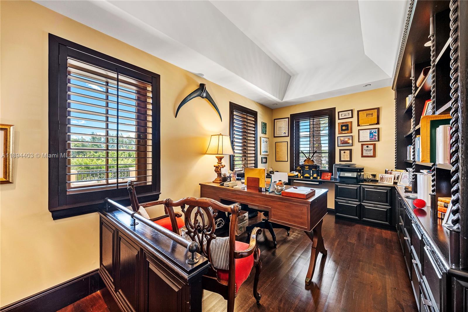 GABLES ESTATES NO 2 - Residential