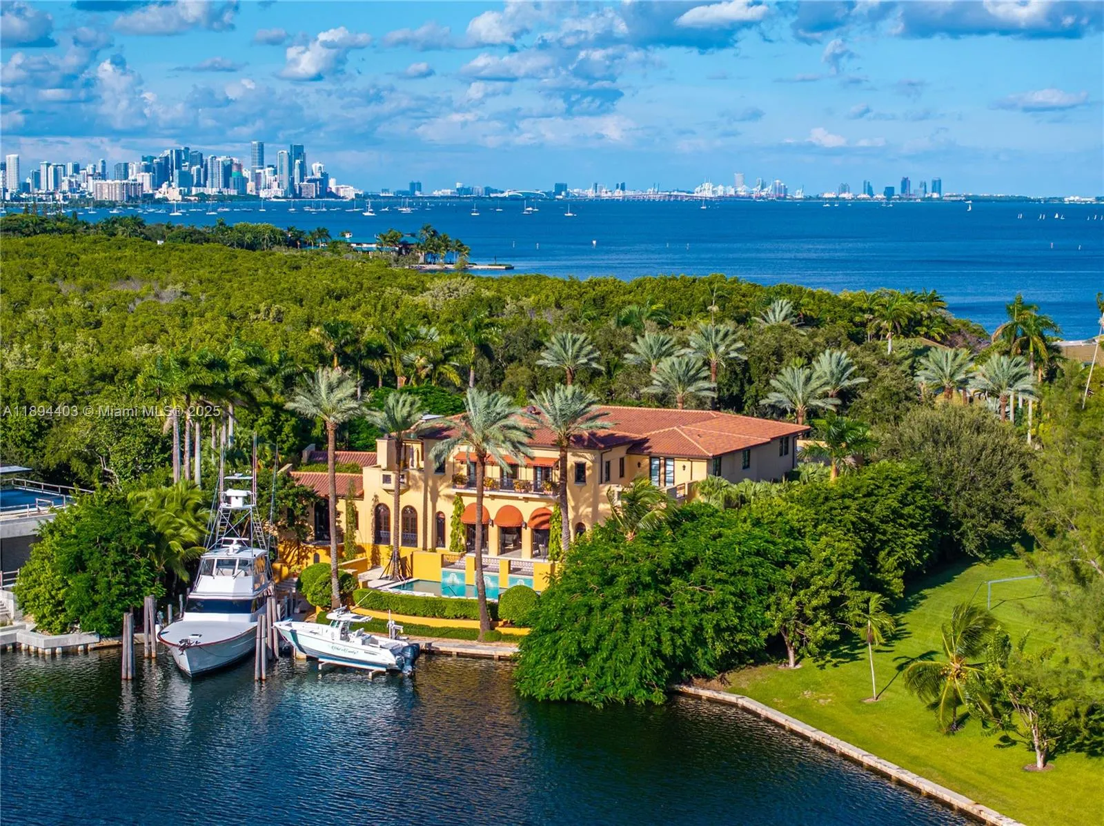 Coral Gables, Florida 33143, United States, 6 Bedrooms Bedrooms, ,9 BathroomsBathrooms,Residential,Active,228281