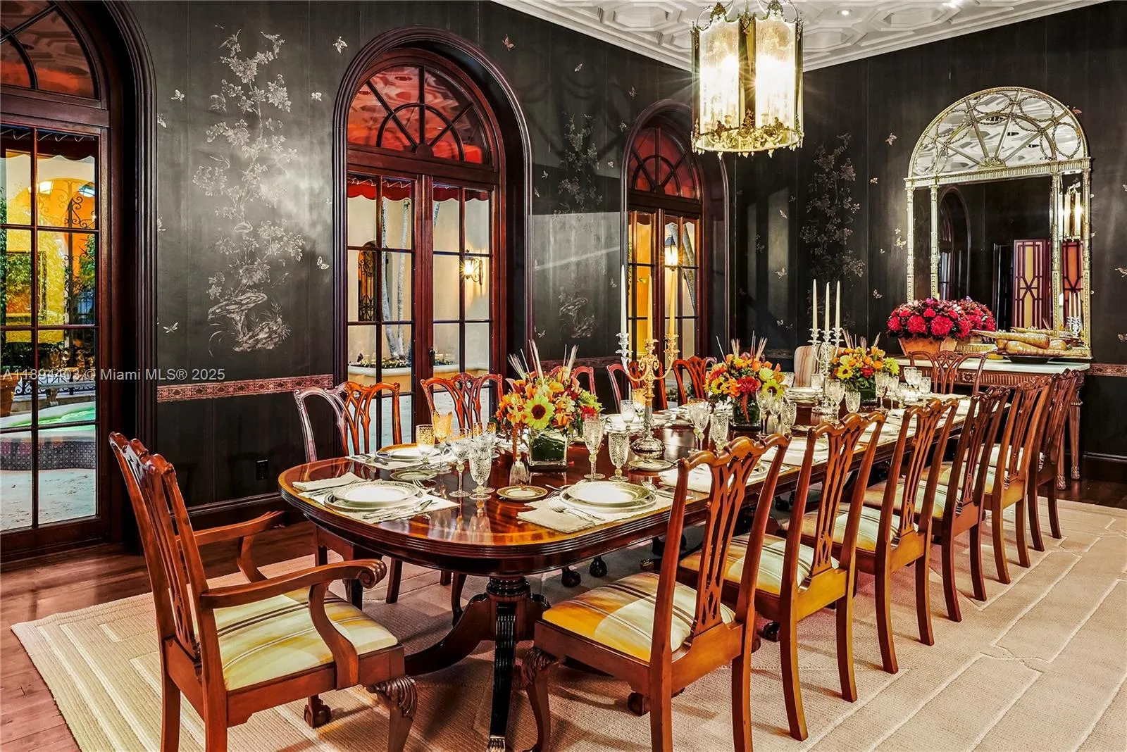 Coral Gables, Florida 33143, United States, 6 Bedrooms Bedrooms, ,9 BathroomsBathrooms,Residential,Active,228281