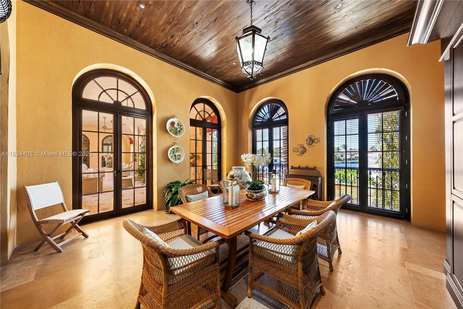 Coral Gables, Florida 33143, United States, 6 Bedrooms Bedrooms, ,9 BathroomsBathrooms,Residential,Active,228281