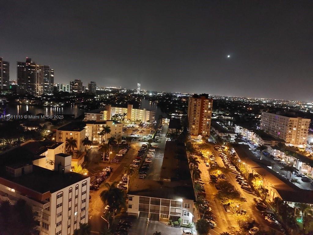 PARKER DORADO CONDO - Residential