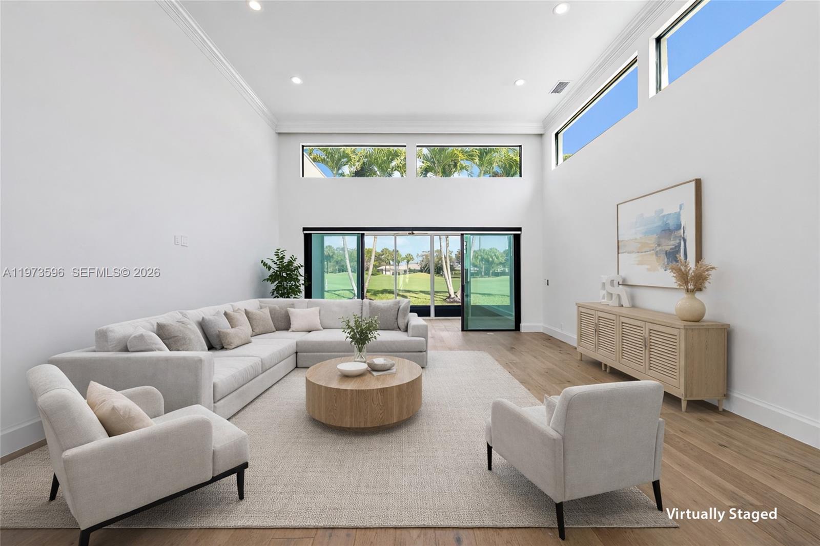 Admirals Cove - Residential