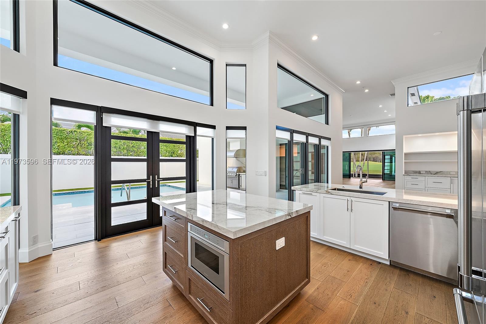 Admirals Cove - Residential