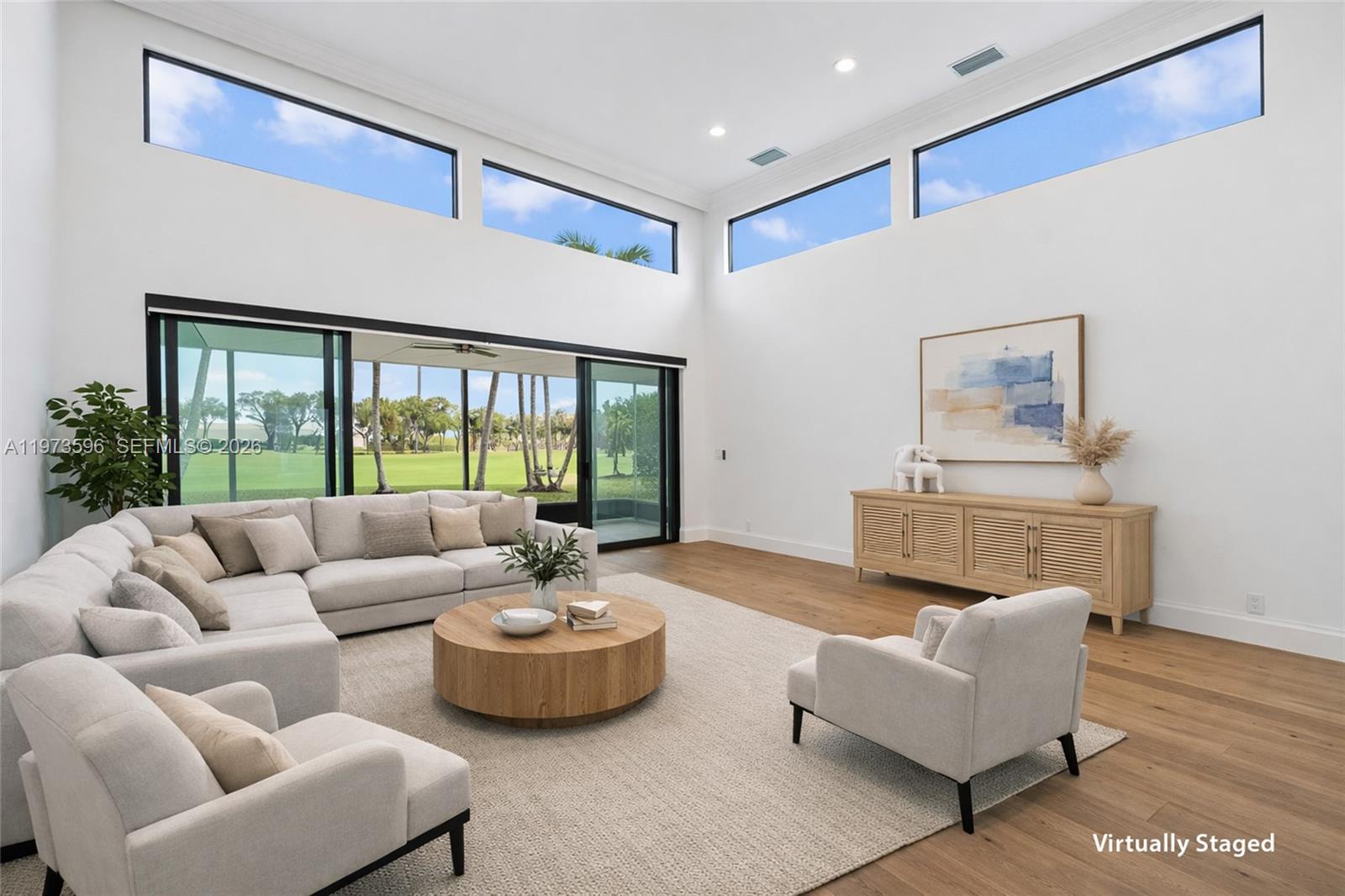 Admirals Cove - Residential