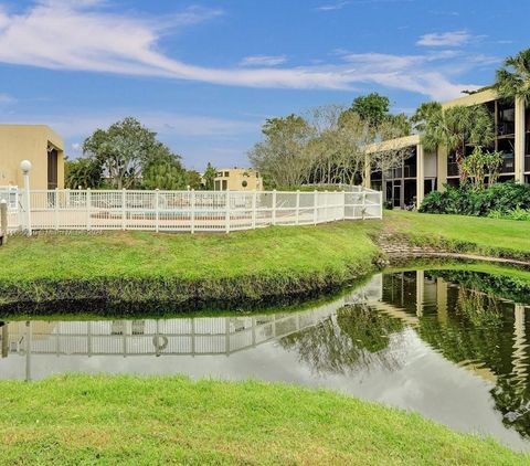 A home in Davie