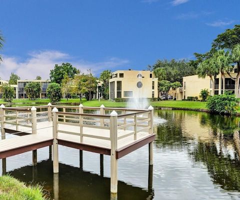 A home in Davie