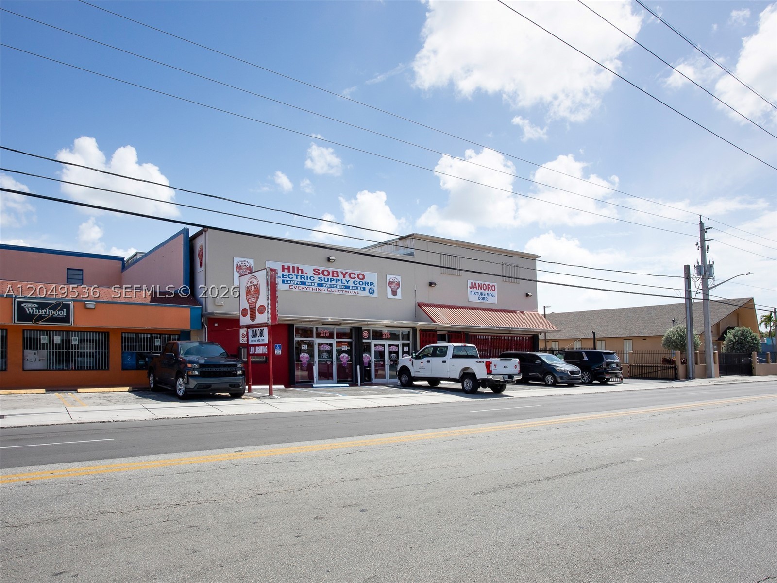 249-275 W 29th St