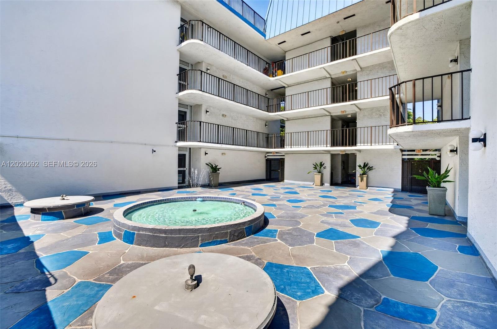 TOP OF THE MILE SOUTH CON - Residential