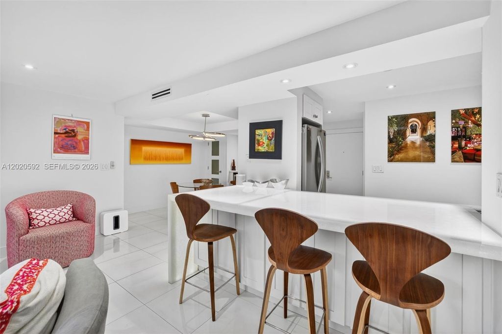 Photo of 3909 N Ocean Blvd #107, Fort Lauderdale, FL 33308 (MLS # A12020592)