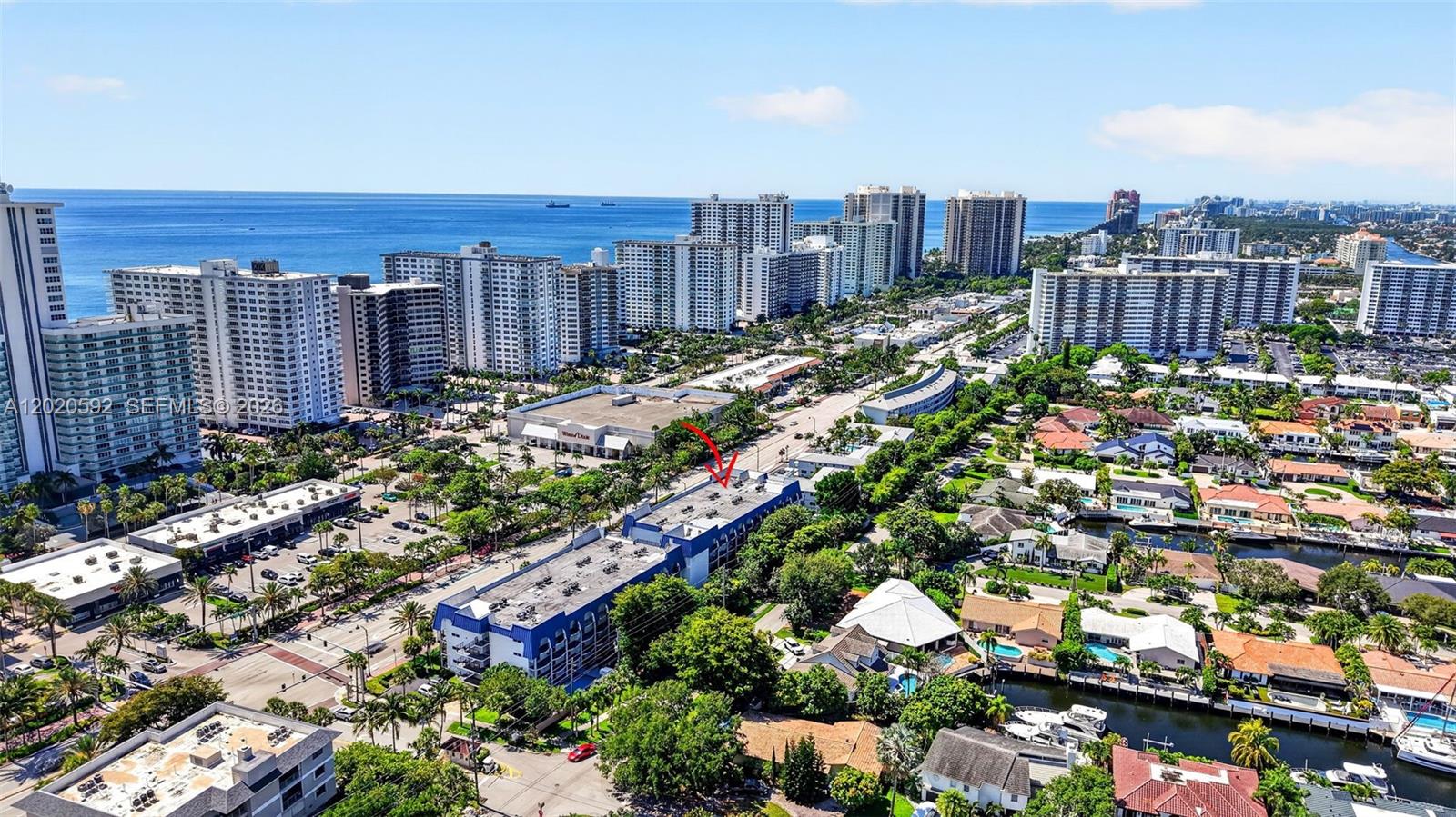 TOP OF THE MILE SOUTH CON - Residential