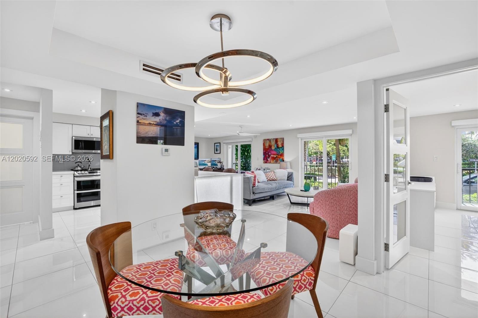 TOP OF THE MILE SOUTH CON - Residential