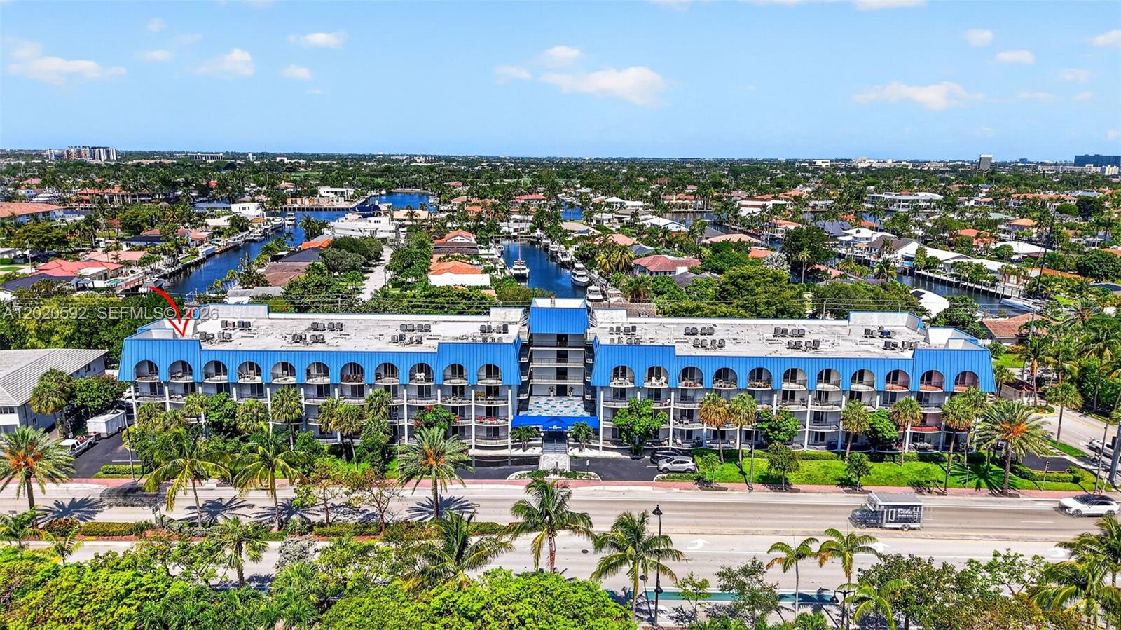 TOP OF THE MILE SOUTH CON - Residential