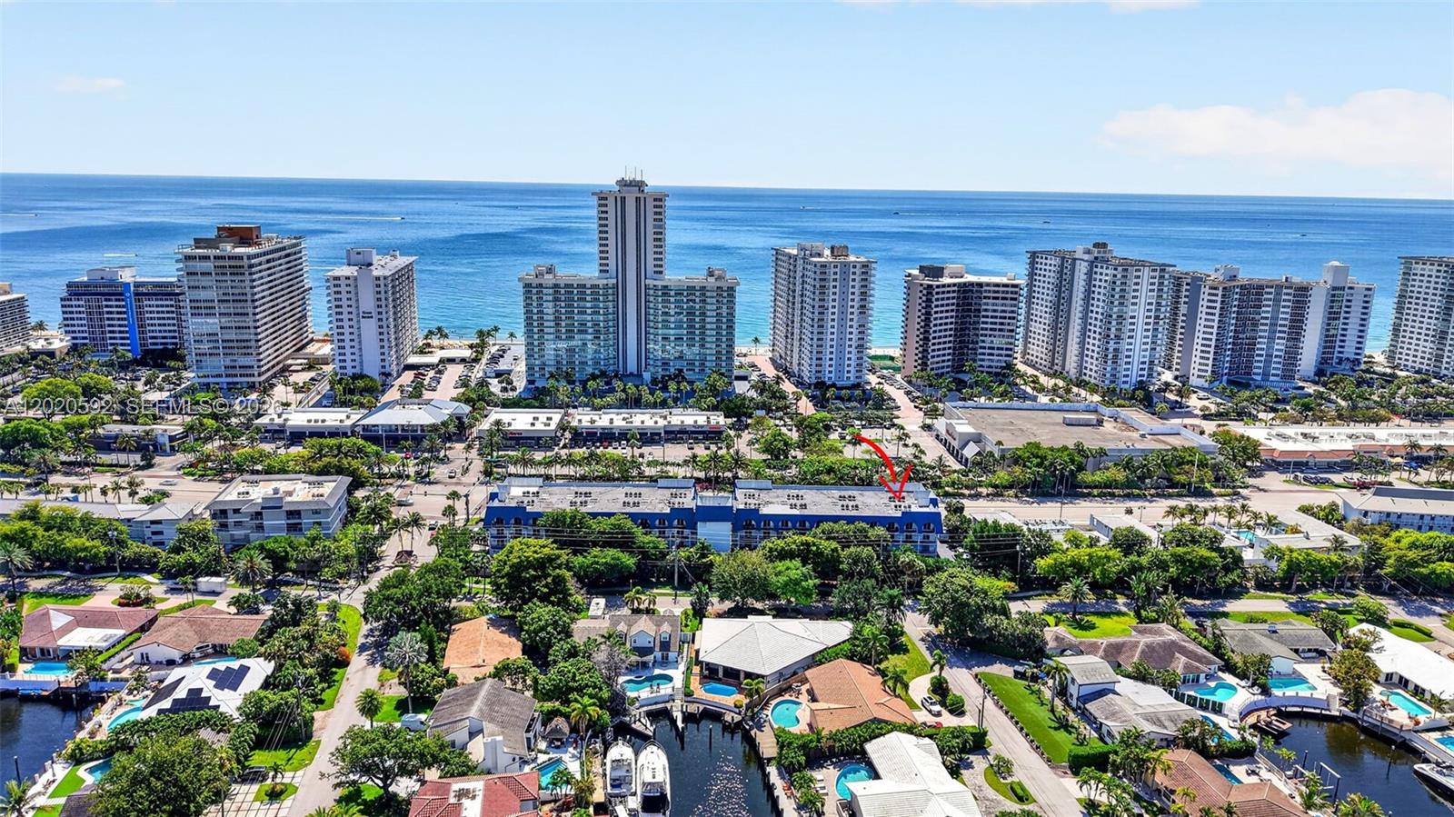 TOP OF THE MILE SOUTH CON - Residential