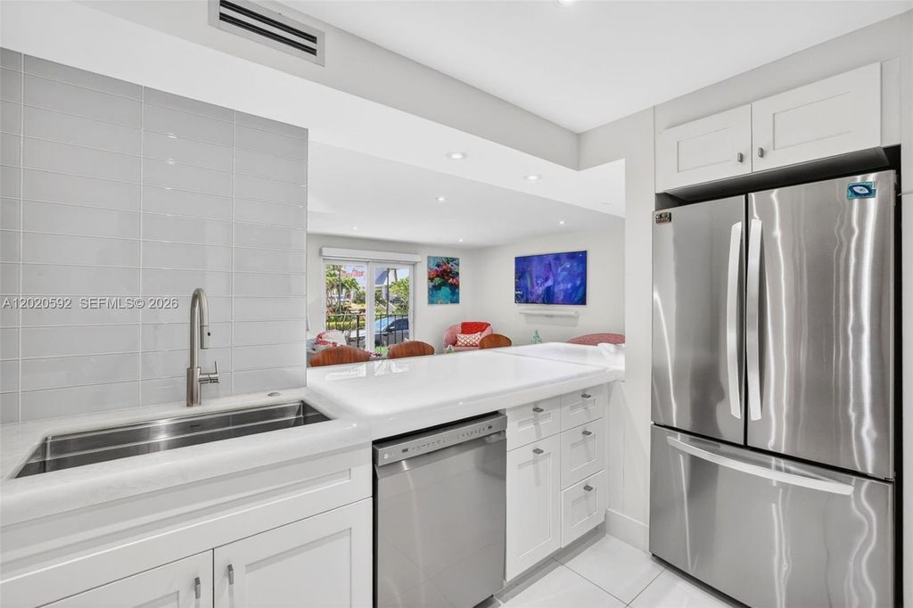 Photo of 3909 N Ocean Blvd #107, Fort Lauderdale, FL 33308 (MLS # A12020592)