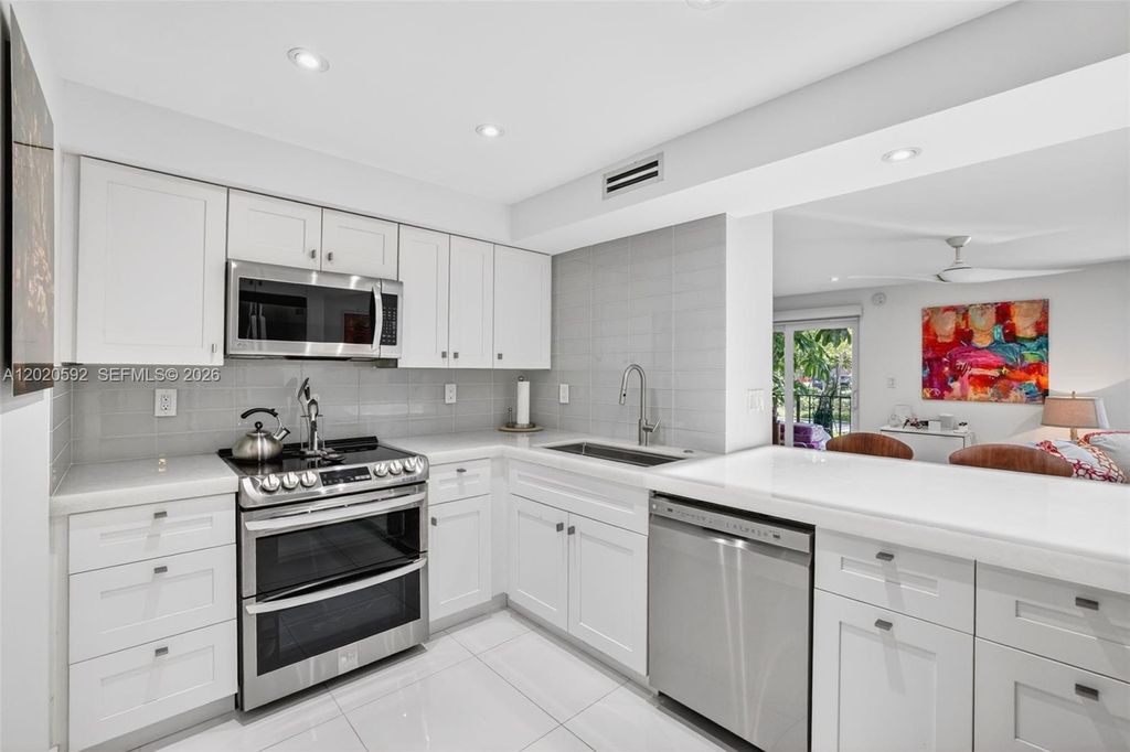 Photo of 3909 N Ocean Blvd #107, Fort Lauderdale, FL 33308 (MLS # A12020592)