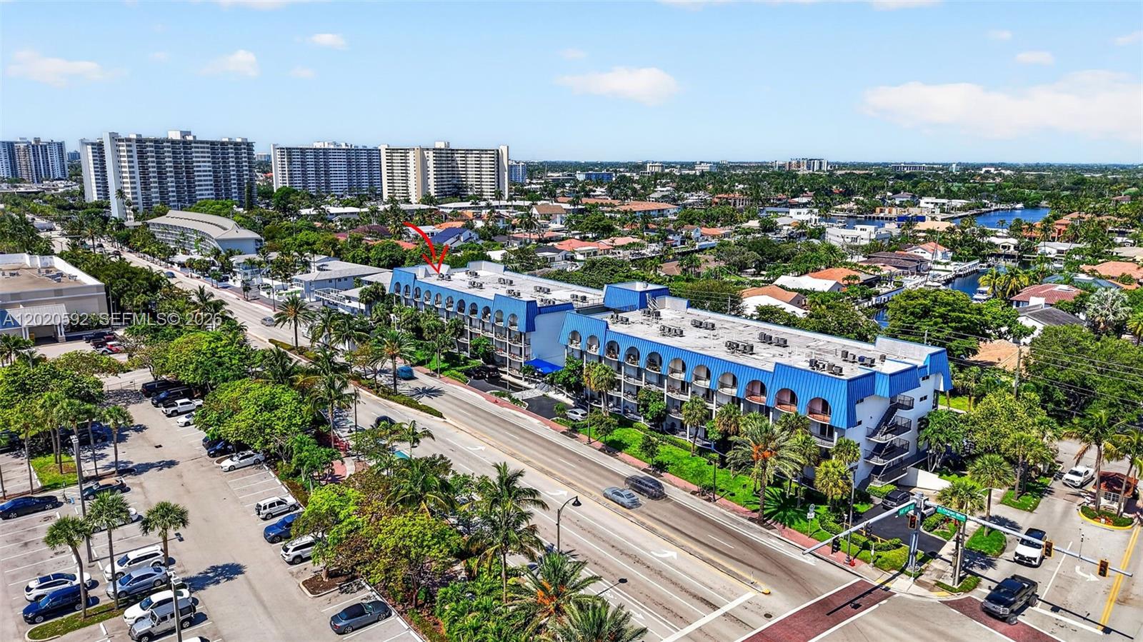 TOP OF THE MILE SOUTH CON - Residential
