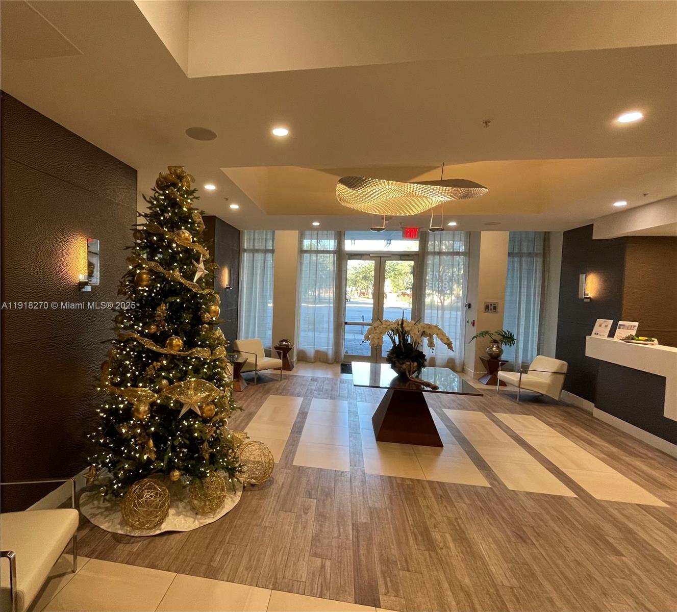 MIDTOWN DORAL CONDO 4 - Residential