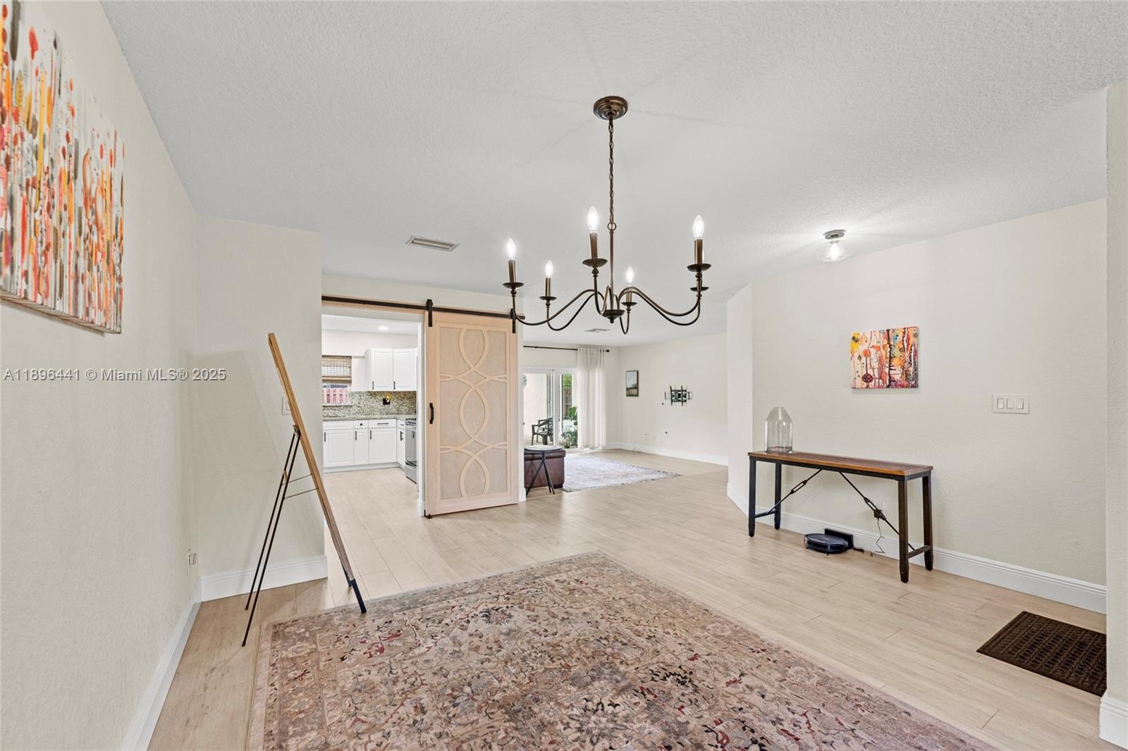 PLANTATION HILLS 1 SEC - Residential