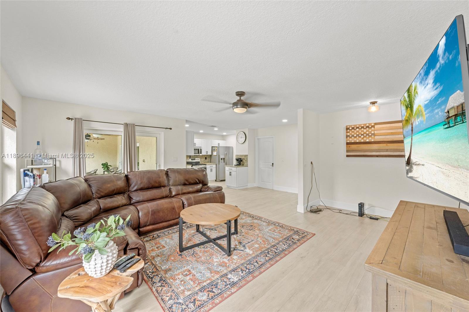 PLANTATION HILLS 1 SEC - Residential