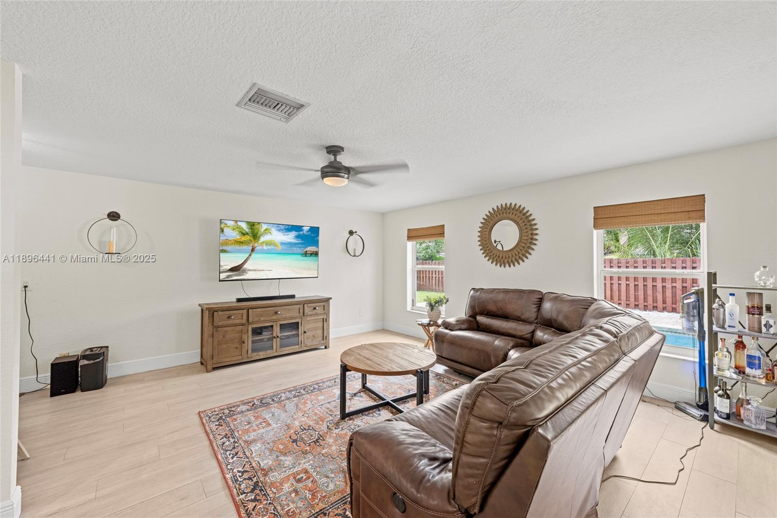 PLANTATION HILLS 1 SEC - Residential