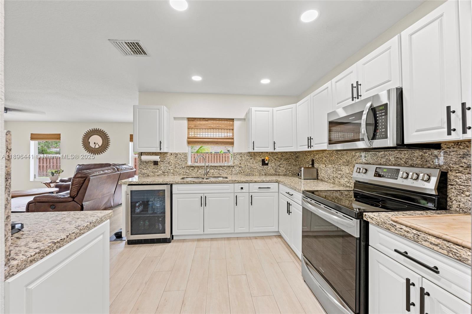 PLANTATION HILLS 1 SEC - Residential